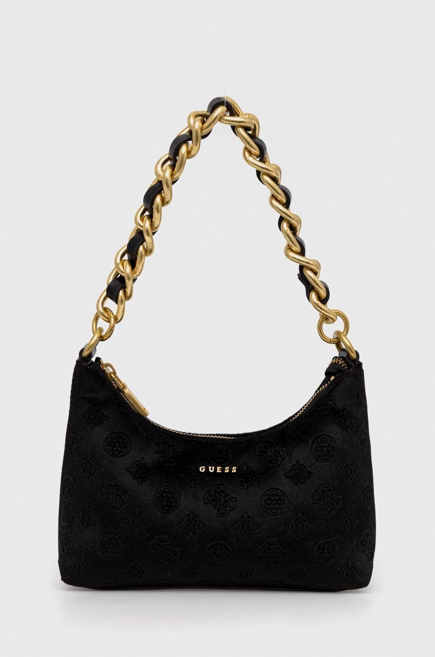 

Сумочка Guess цвет чёрный