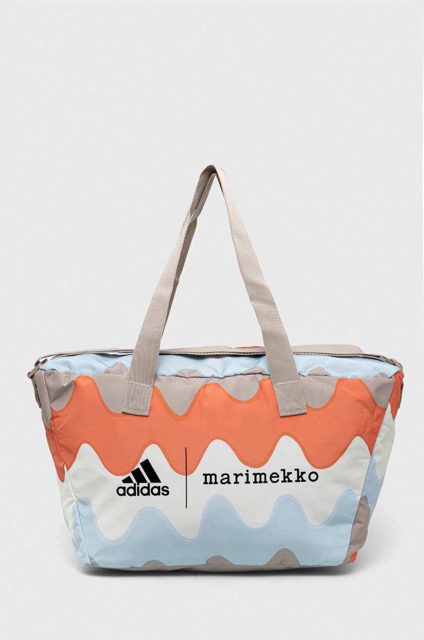 

Спортивна сумка adidas Performance Marimekko Designed 2 Move