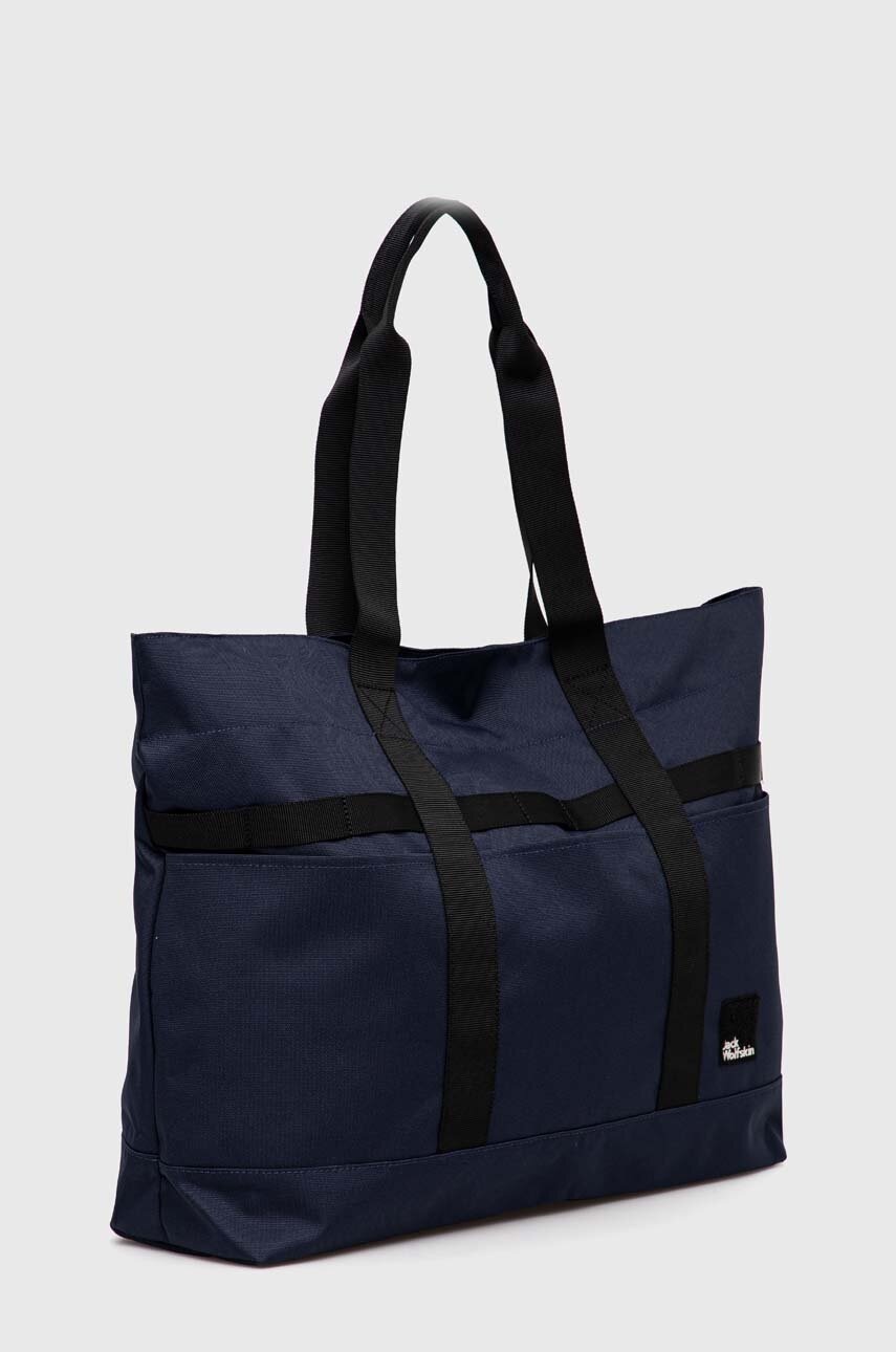 Taška Jack Wolfskin 58 x 40 x 15 cm