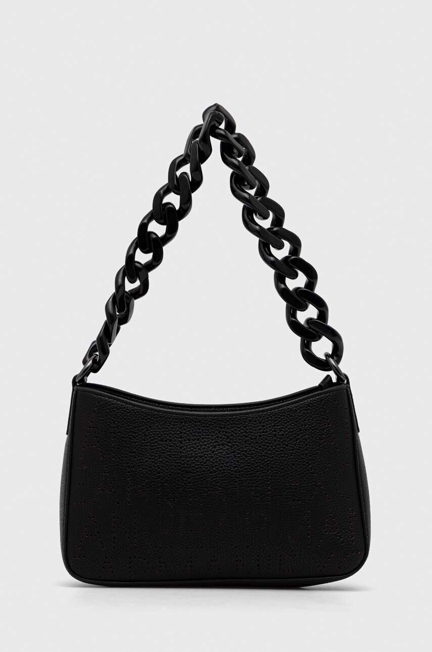 

Сумочка Armani Exchange цвет чёрный