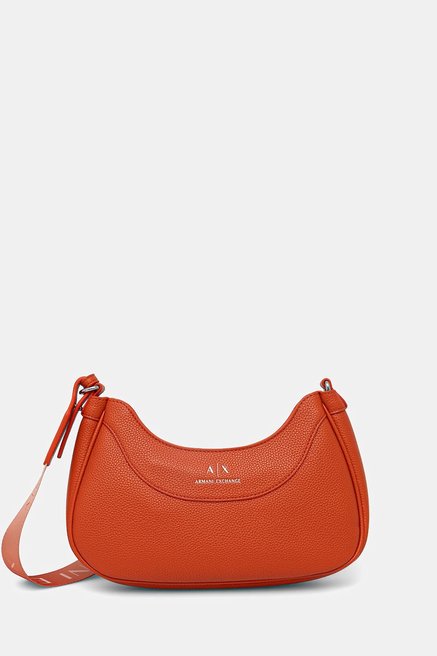 Armani Exchange poseta