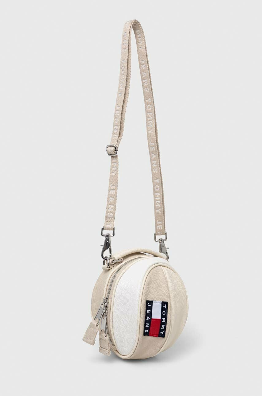 

Сумочка Tommy Jeans цвет белый