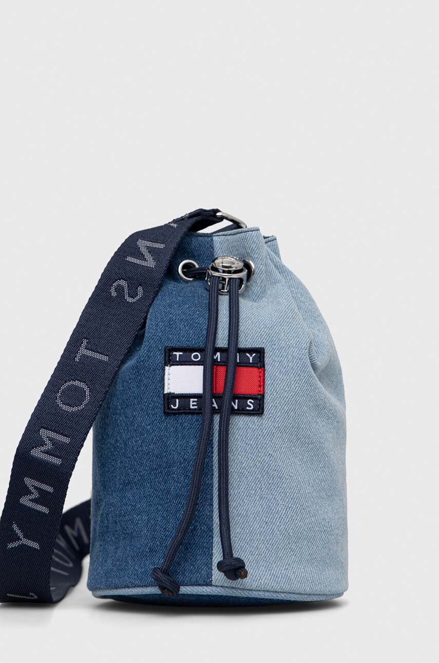 

Сумочка Tommy Jeans