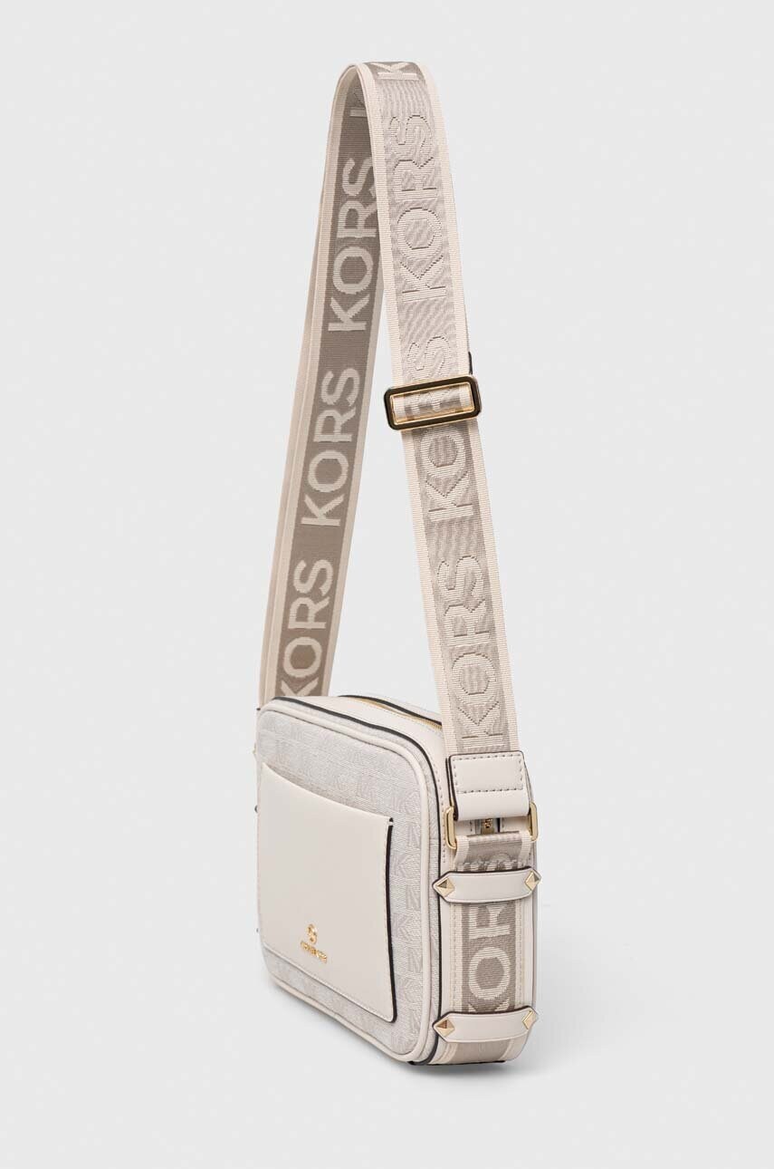 

Сумочка MICHAEL Michael Kors цвет бежевый