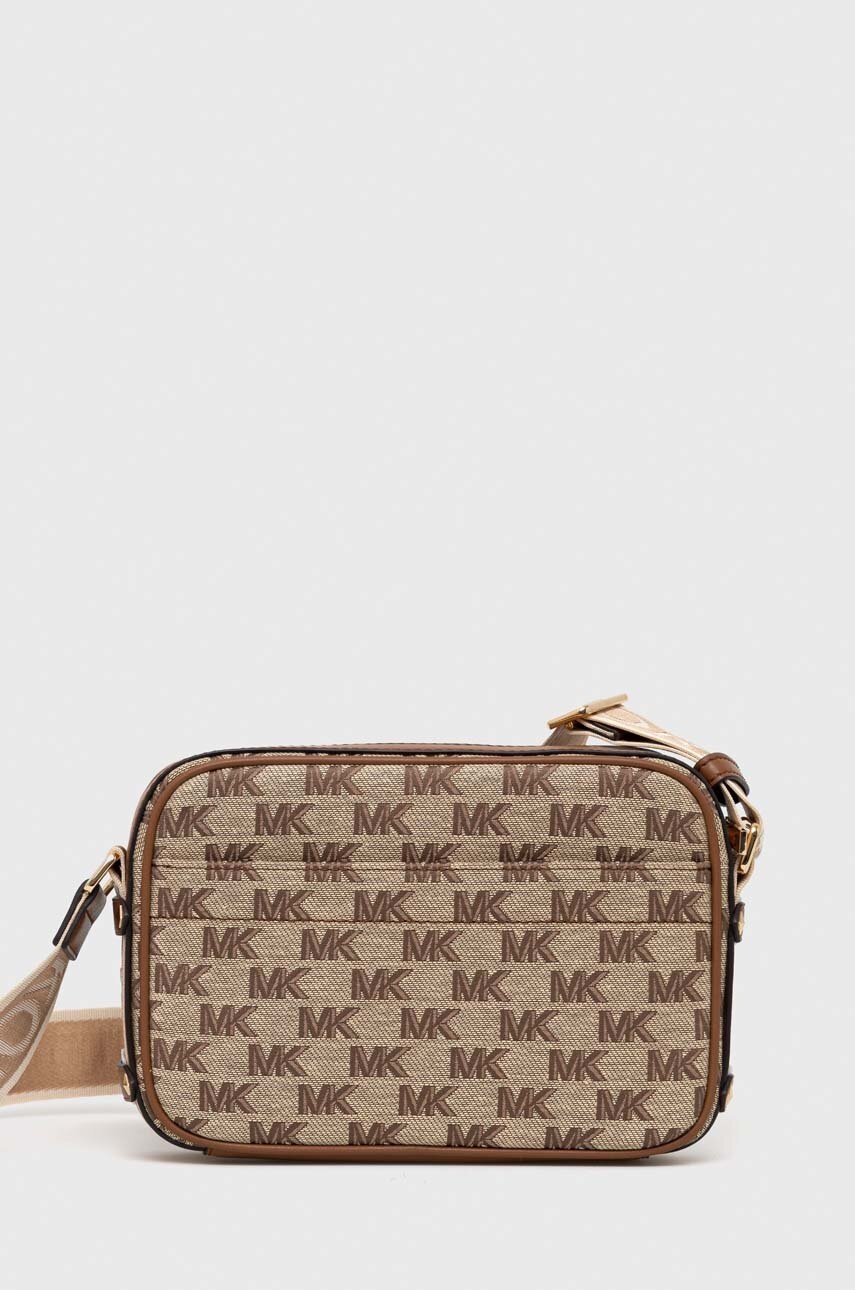 

Сумочка MICHAEL Michael Kors цвет бежевый