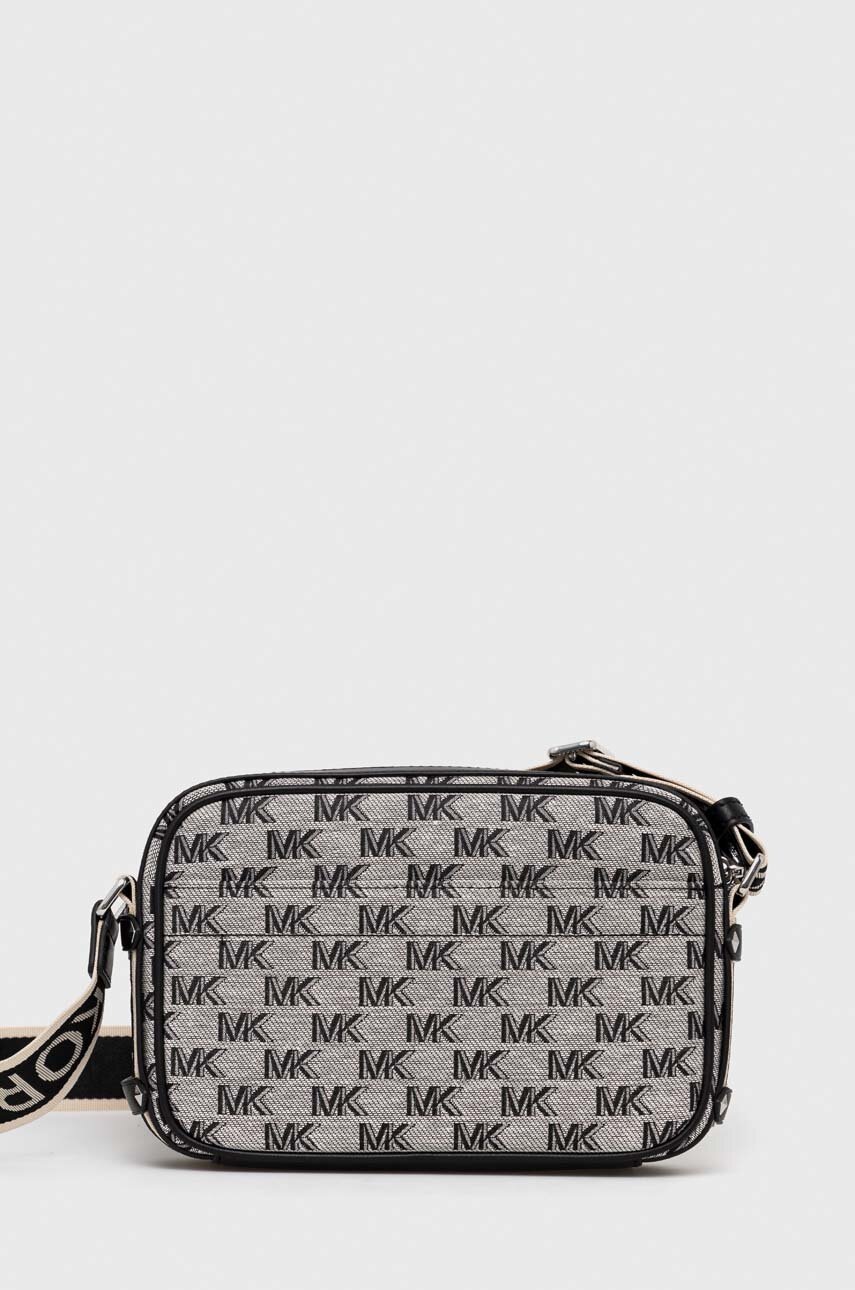 

Сумочка MICHAEL Michael Kors колір сірий
