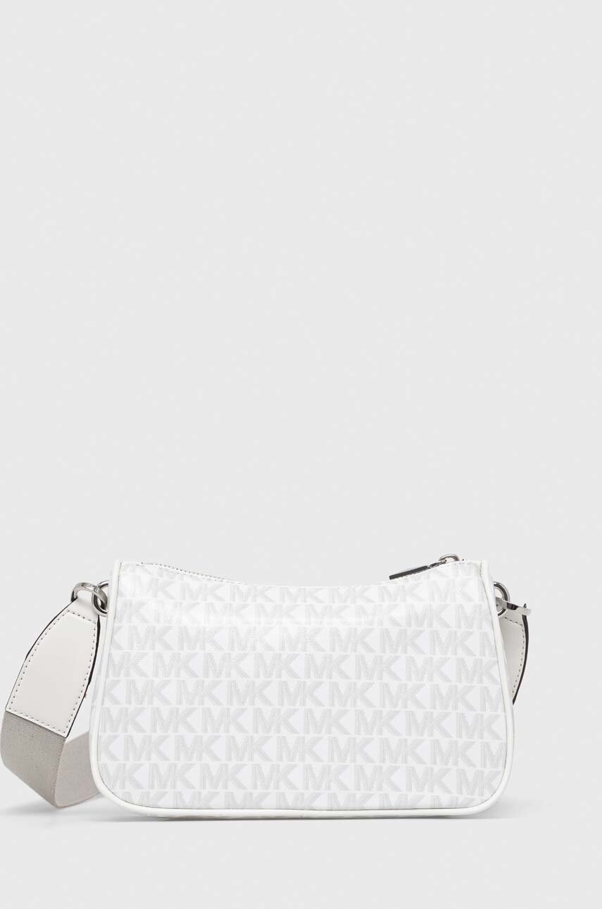 

Сумочка MICHAEL Michael Kors колір білий