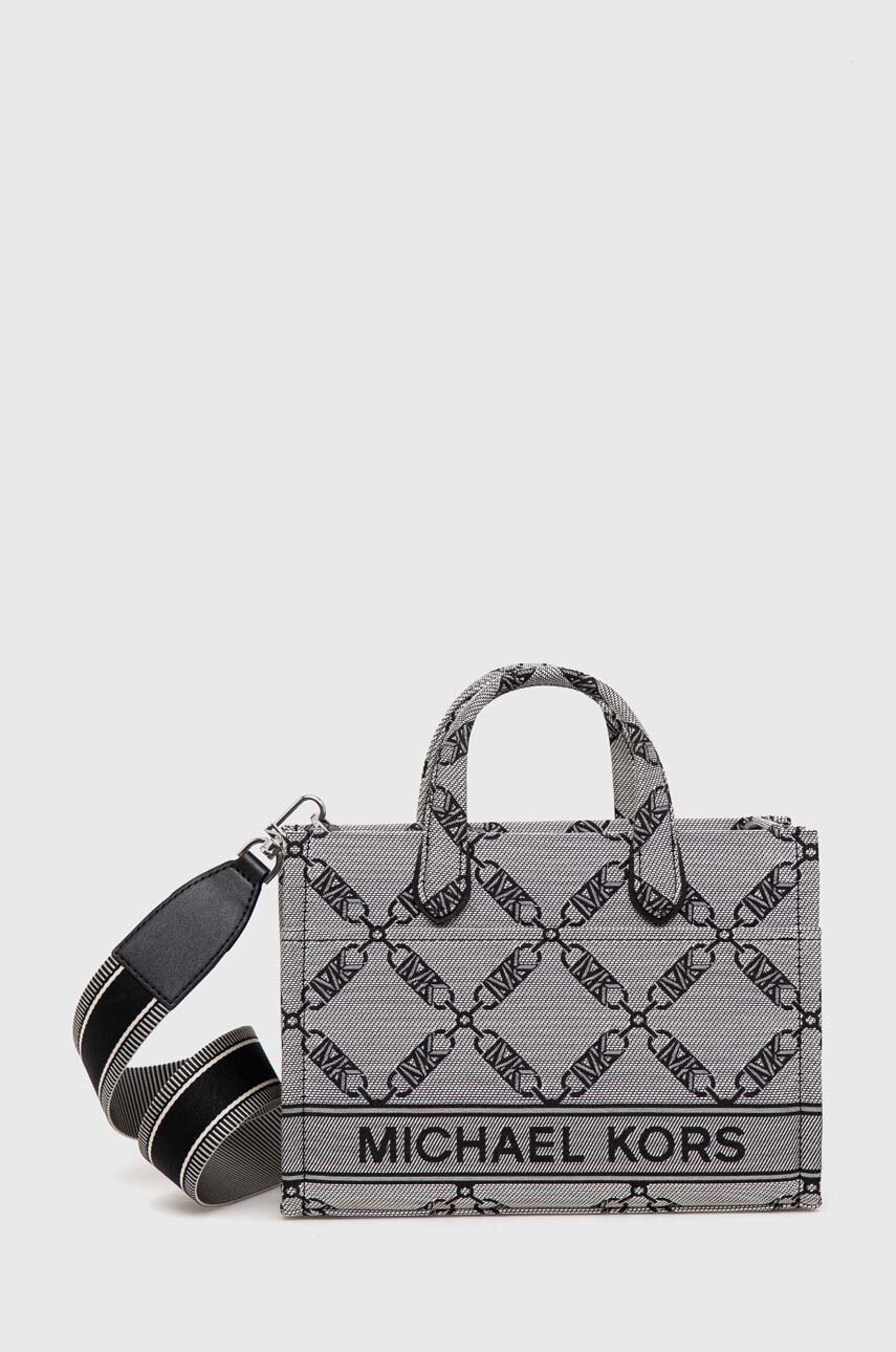 

Чанта MICHAEL Michael Kors в черно, Черен