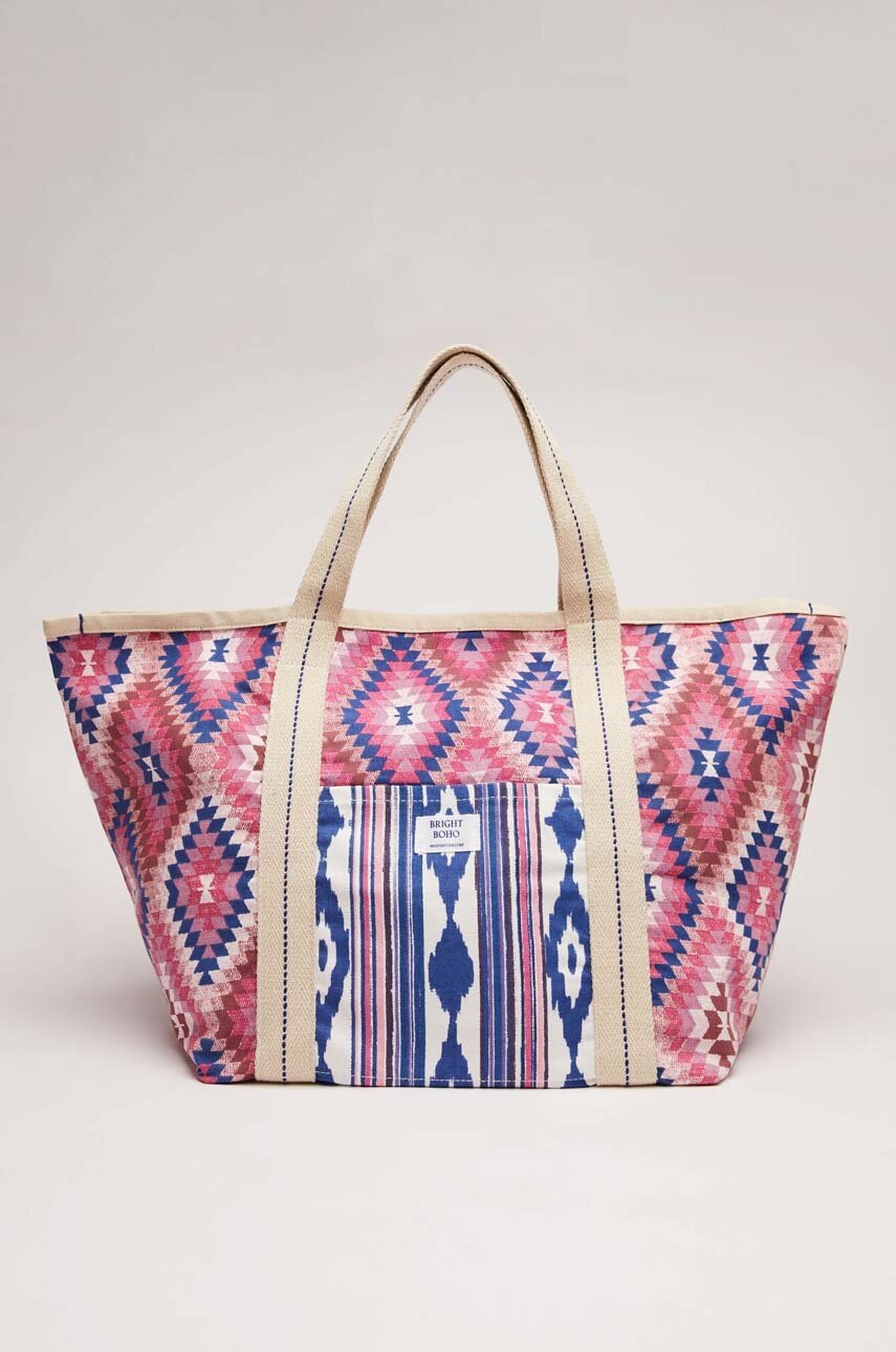 

Сумка women'secret Mix & Match цвет фиолетовый 3065259