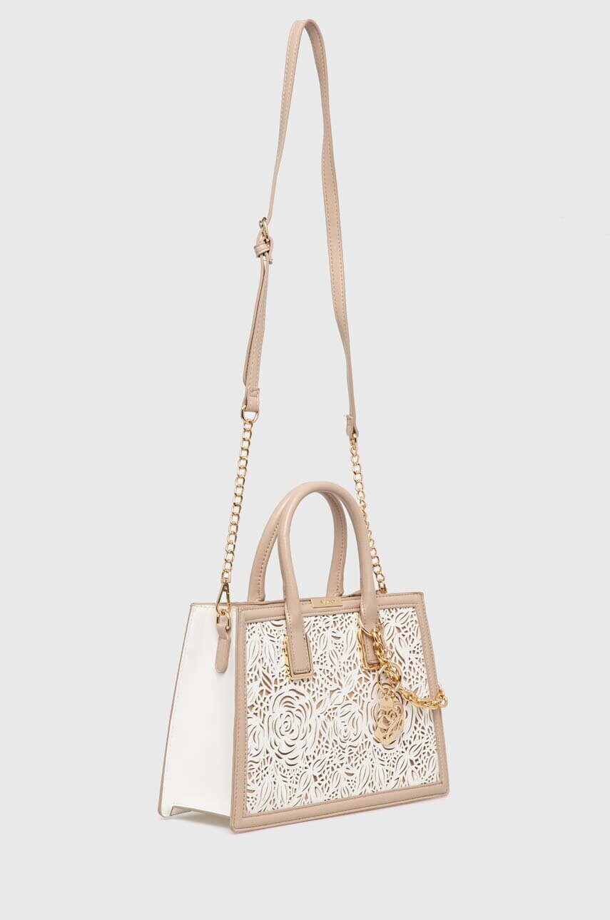 

Сумочка Aldo FREESYA цвет бежевый FREESYA.101