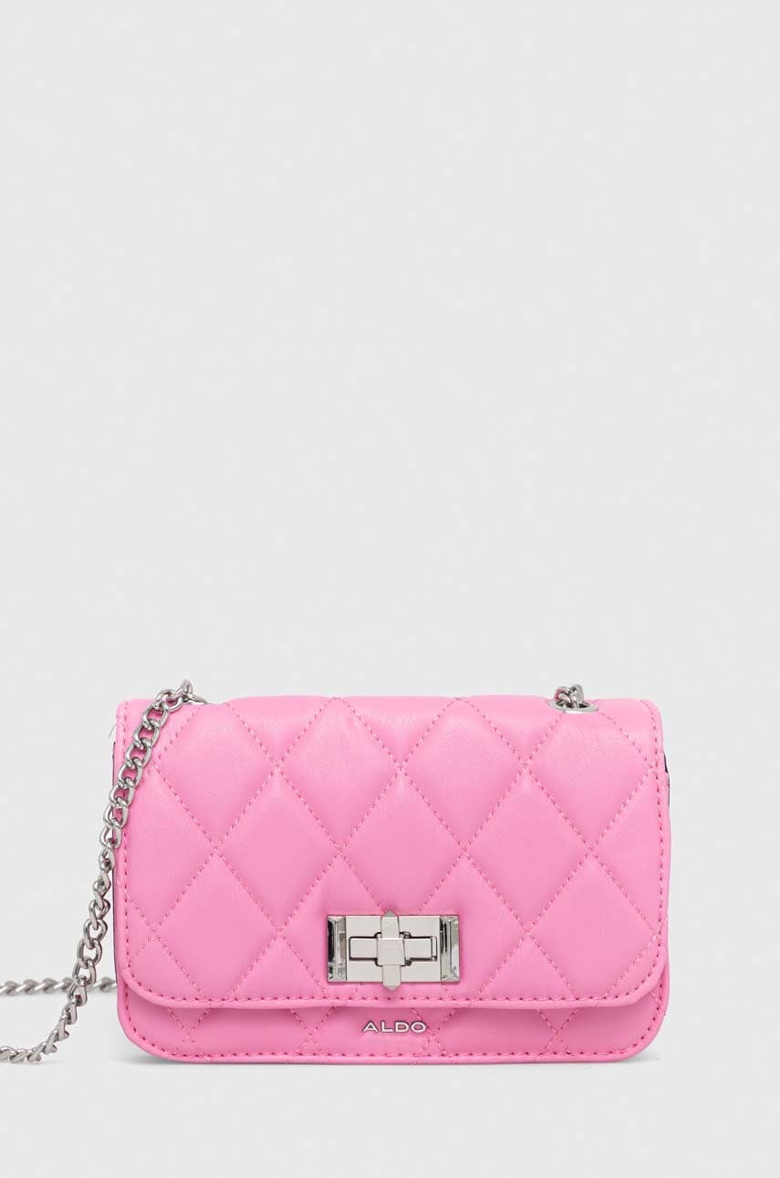 Aldo poseta grydy culoarea roz, grydy.660