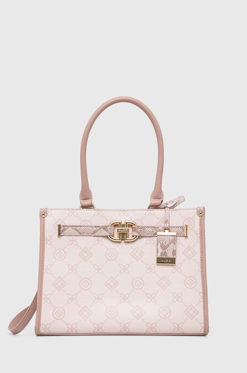 

Сумочка Aldo REYEN цвет розовый REYEN.950