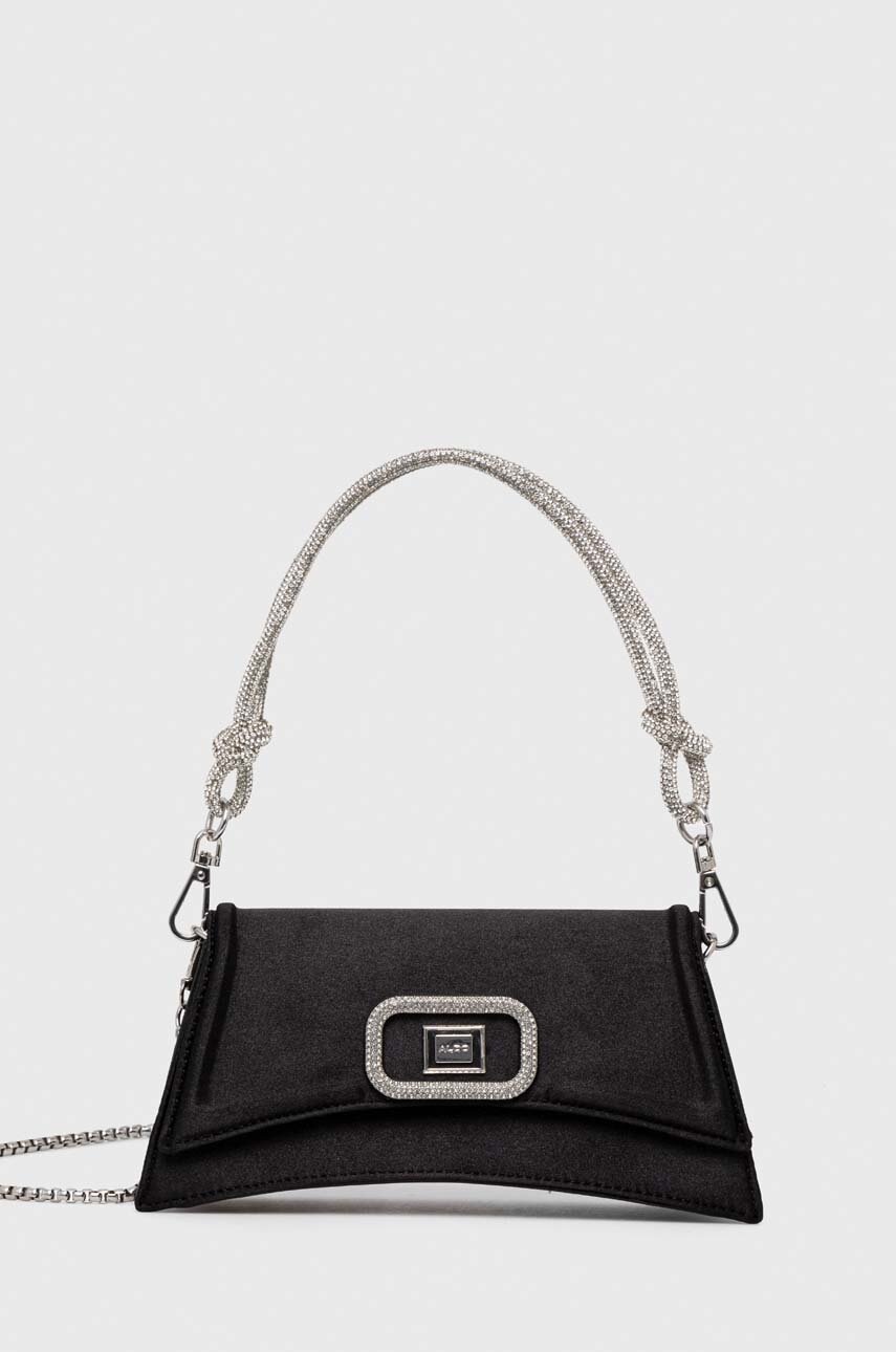 

Сумочка Aldo ERERI цвет чёрный ERERI.001