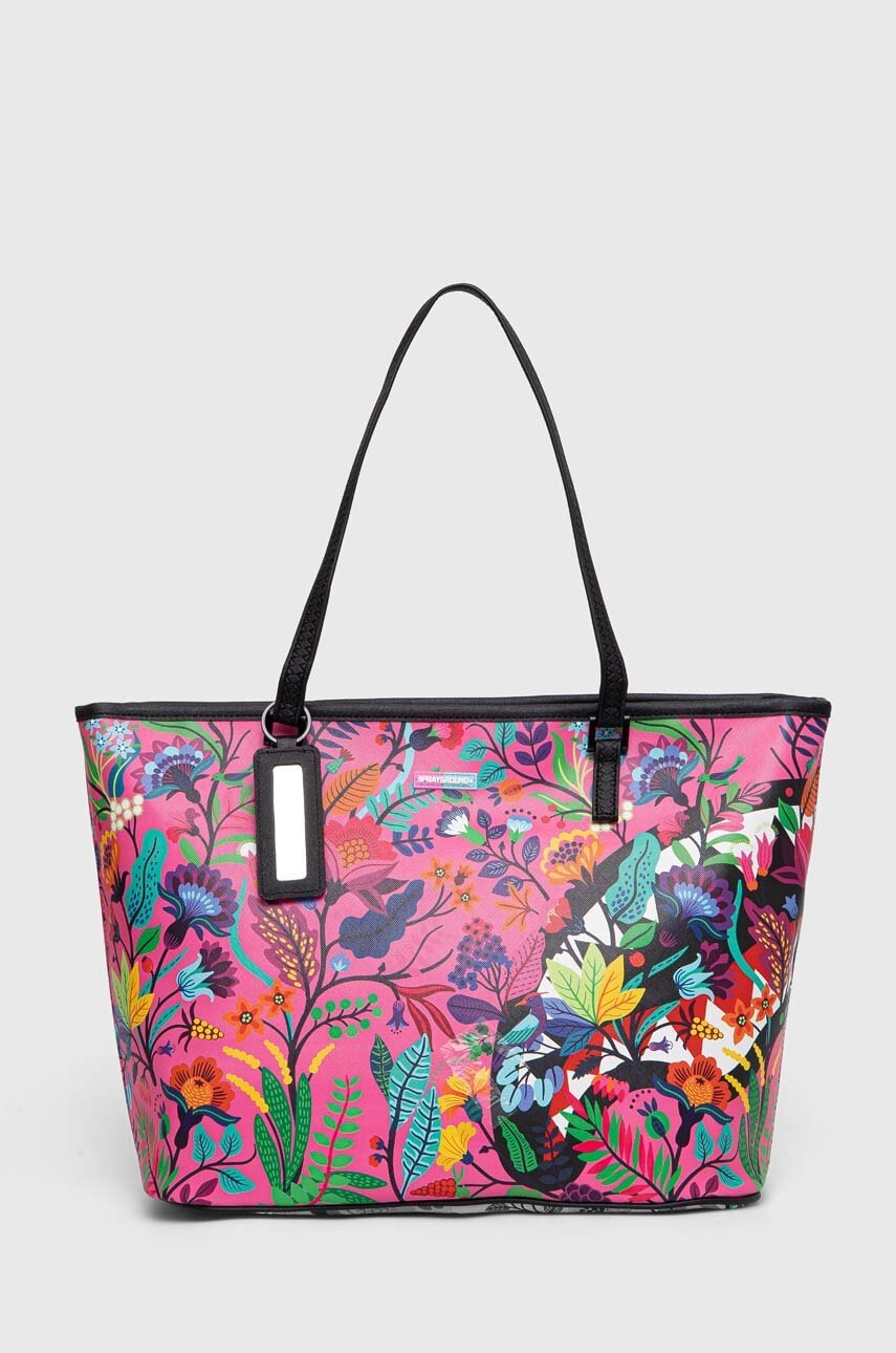 

Сумочка Sprayground