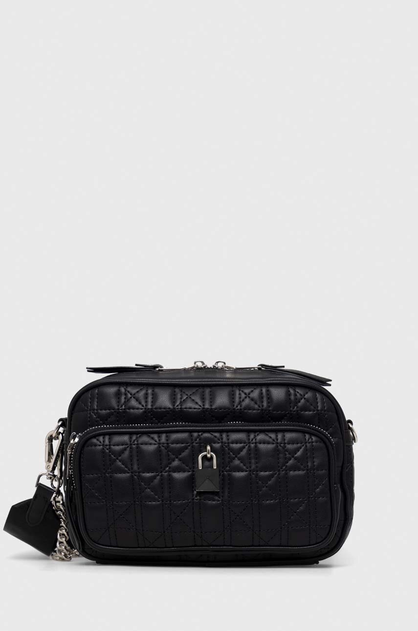 

Сумочка Steve Madden Bcamra-Q цвет чёрный SM13000969