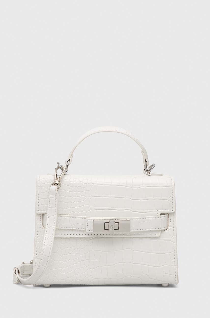

Чанта Steve Madden Bjulieta в бяло SM13000626, Бял