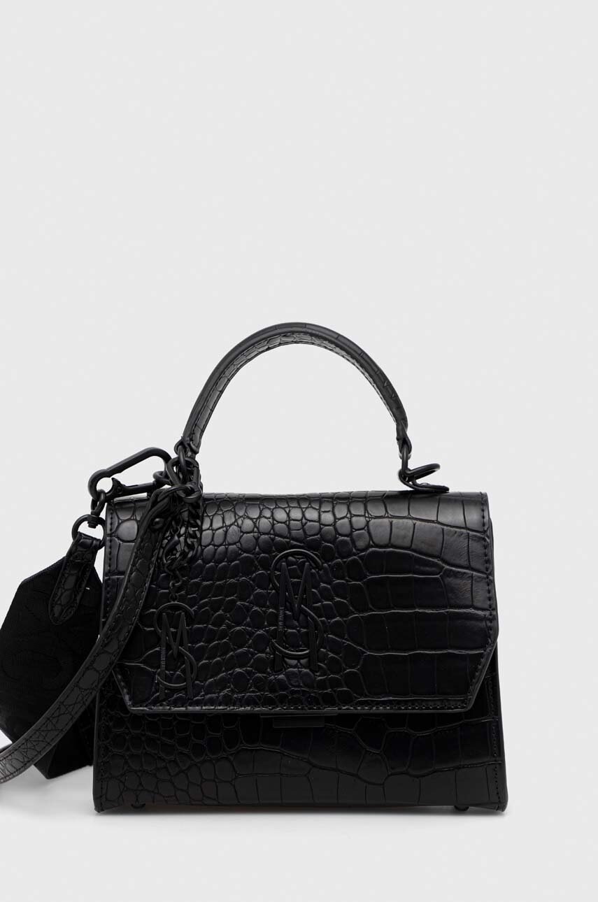 

Чанта Steve Madden Blocca в черно SM13001015, Черен