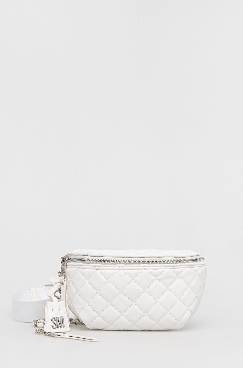 

Сумочка Steve Madden Bpossess цвет белый SM13000774