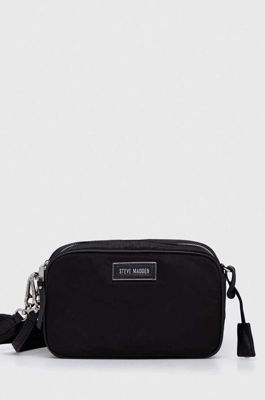 

Сумочка Steve Madden Bvader цвет чёрный SM13000690