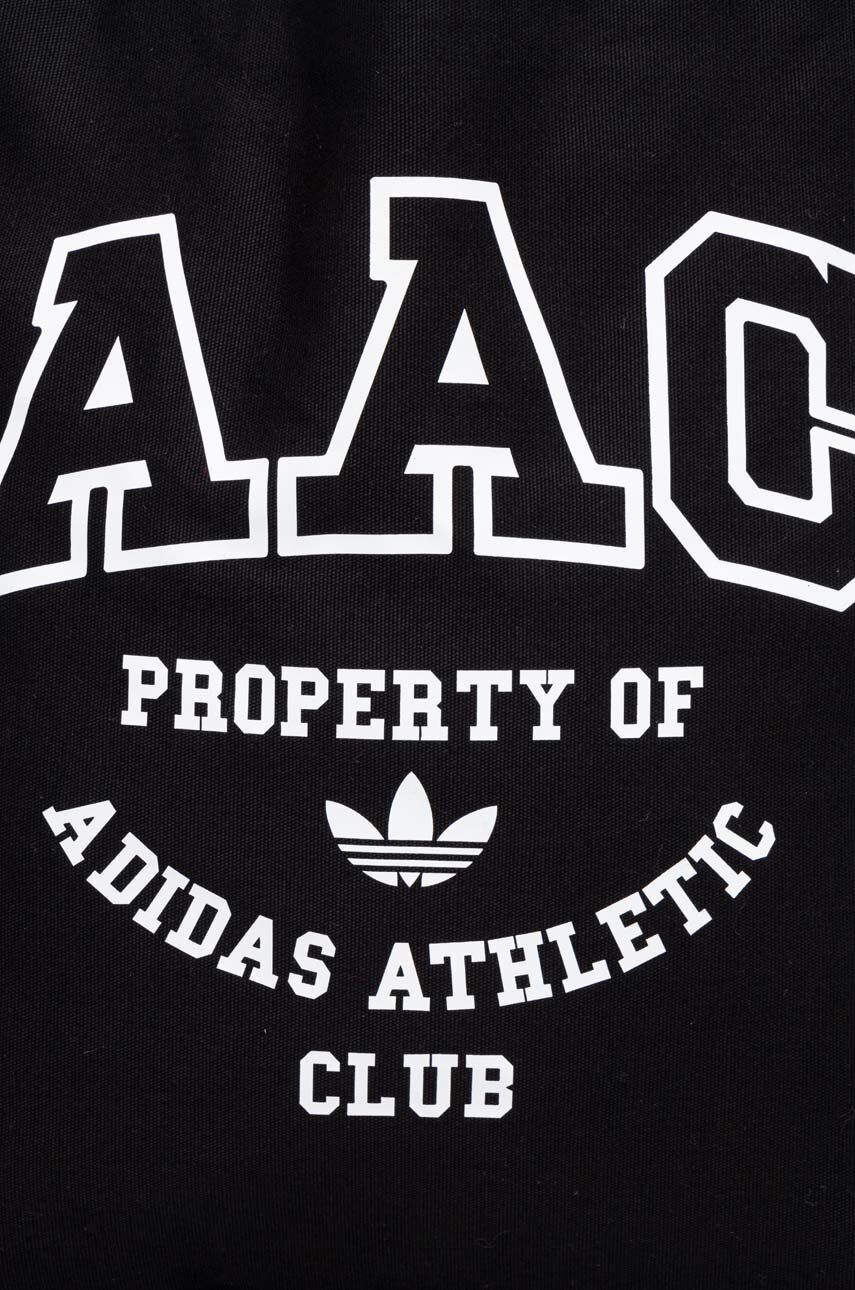 Adidas Originals Poseta Culoarea Negru