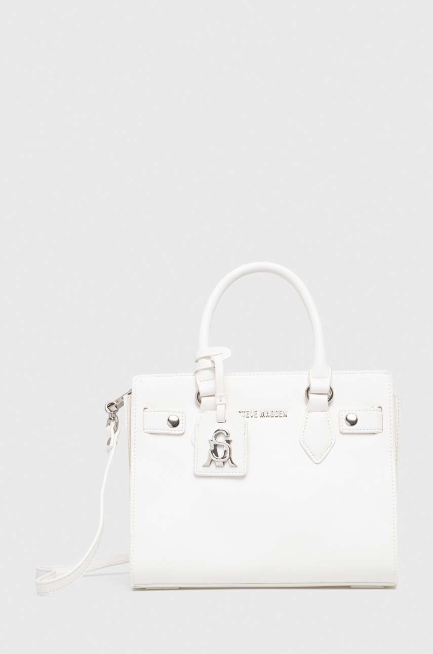 

Сумочка Steve Madden Bjayde колір білий SM13000269