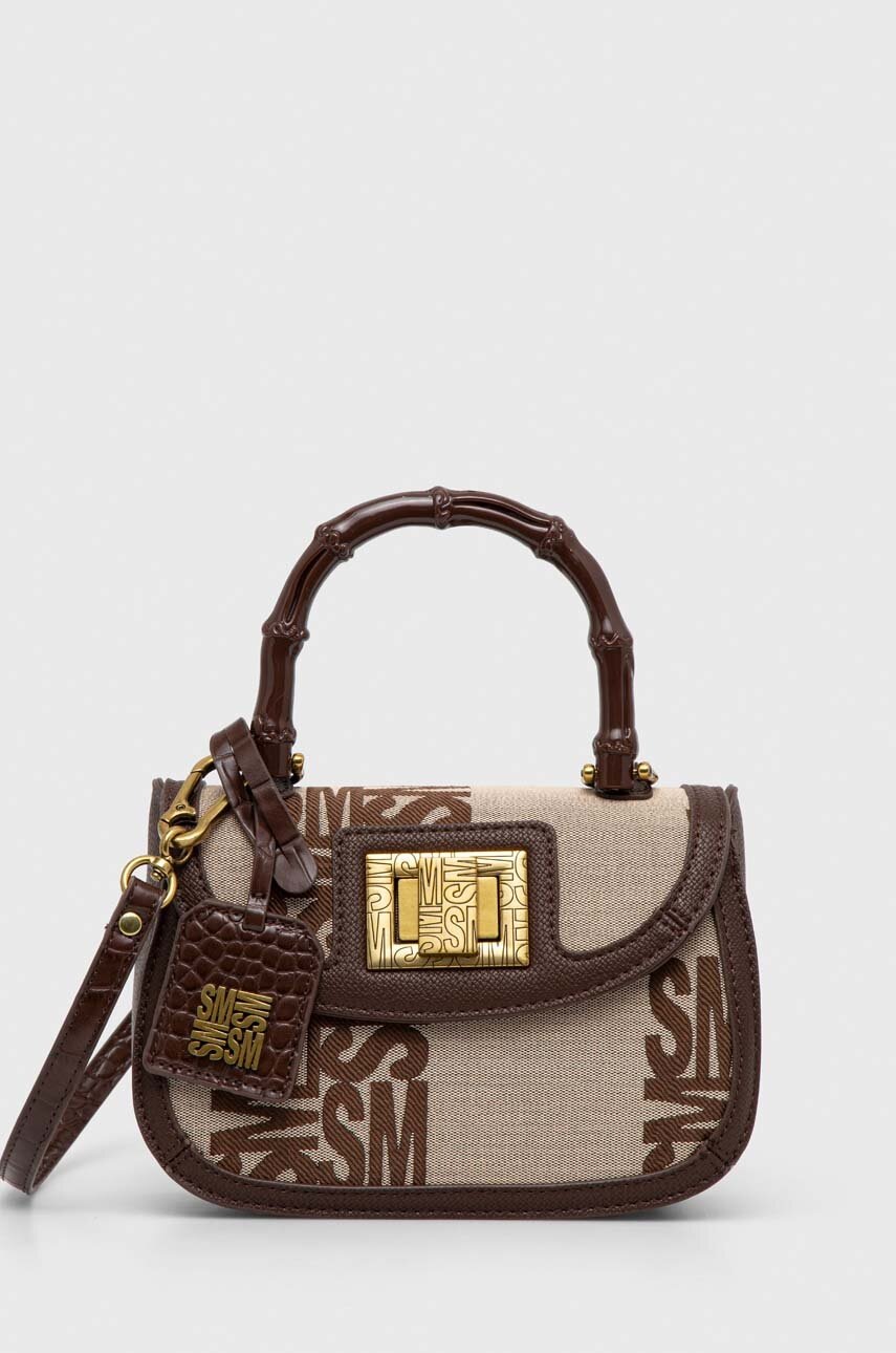 

Сумочка Steve Madden Bemlen цвет коричневый SM13000961