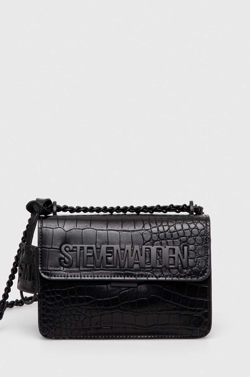 

Сумочка Steve Madden Bbet-C колір чорний SM13001009
