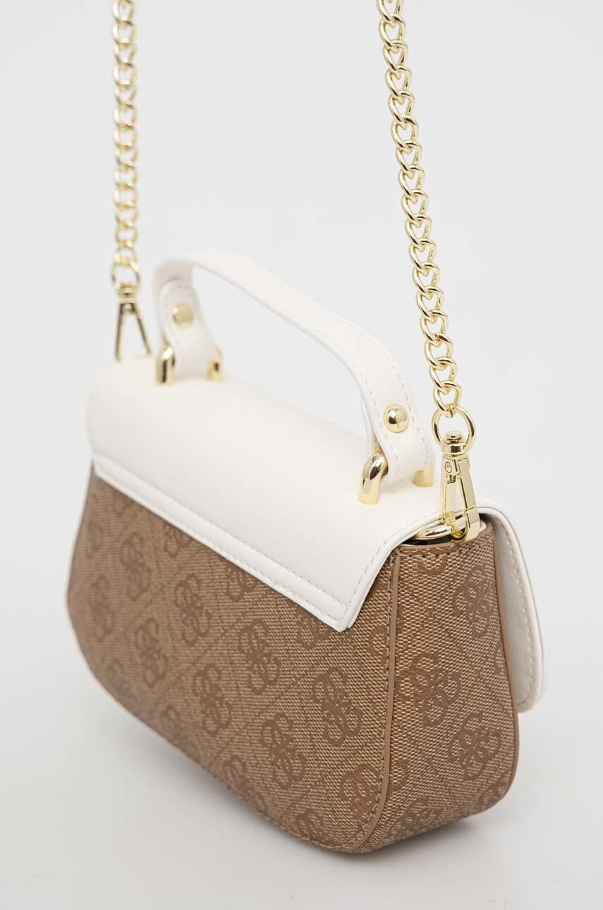 

Дитяча сумочка Guess колір білий
