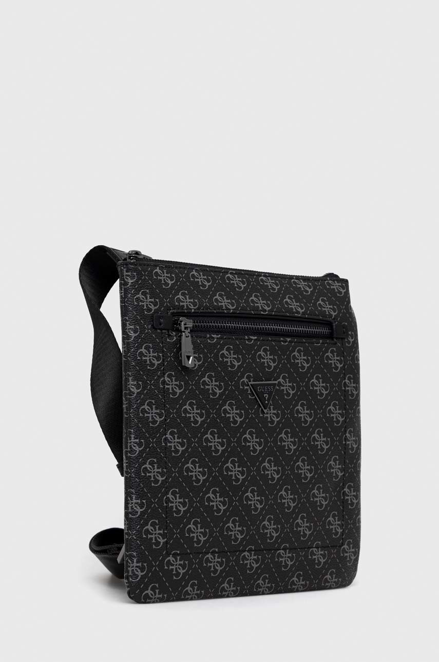 

сумка Guess колір чорний