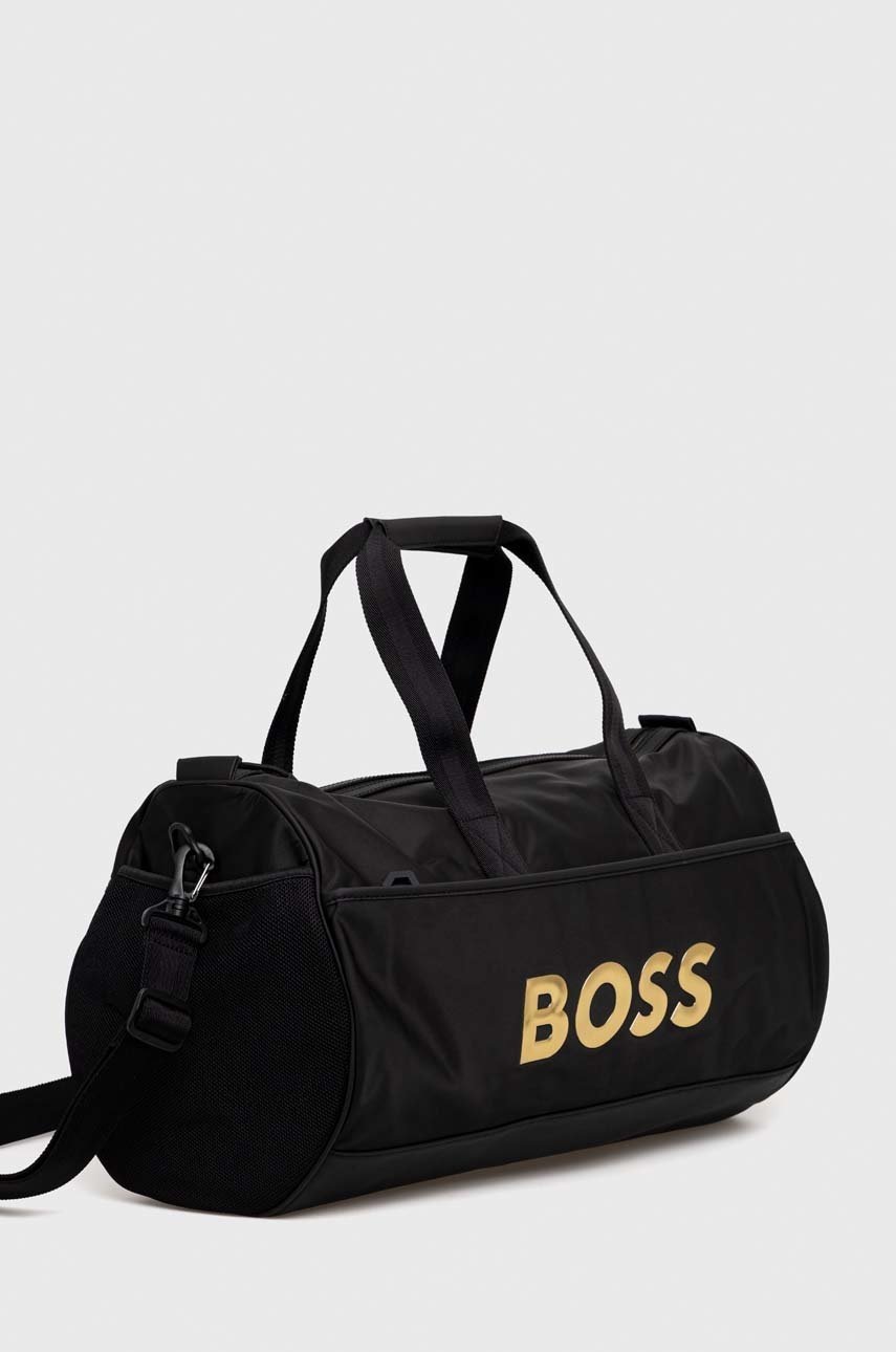 

Сумка BOSS цвет чёрный