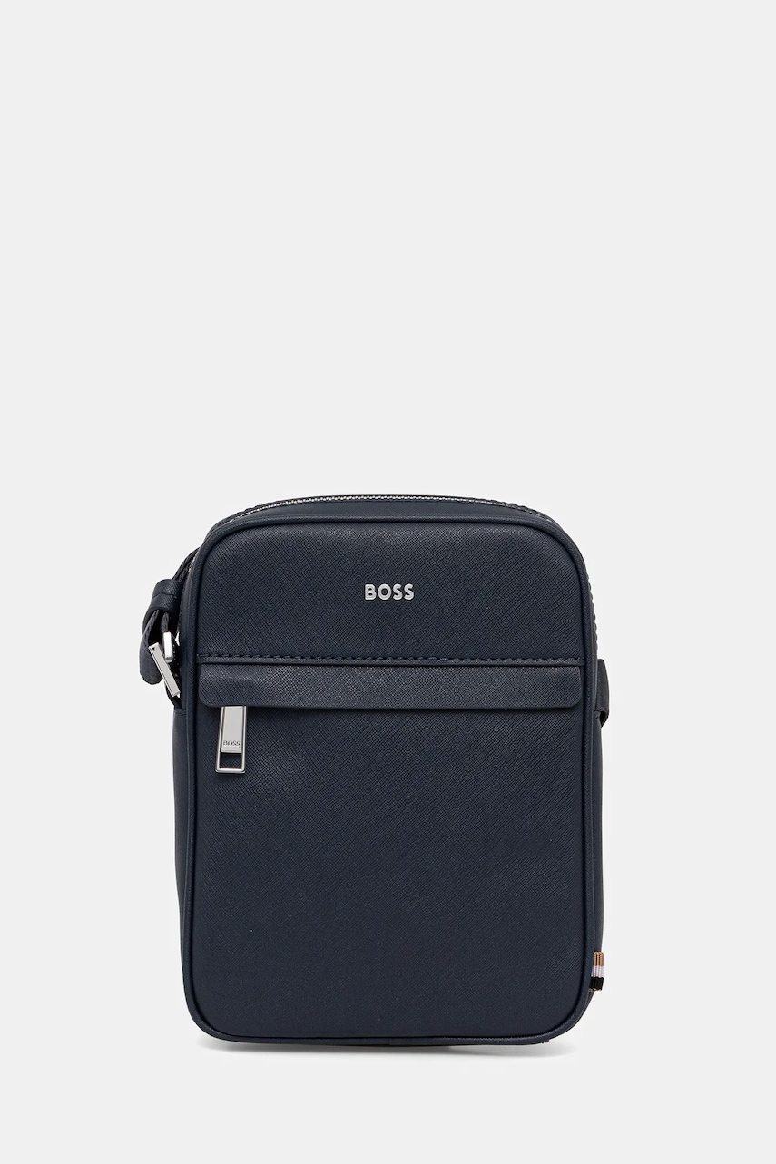 Ανδρικές τσάντες boss σε μπλε