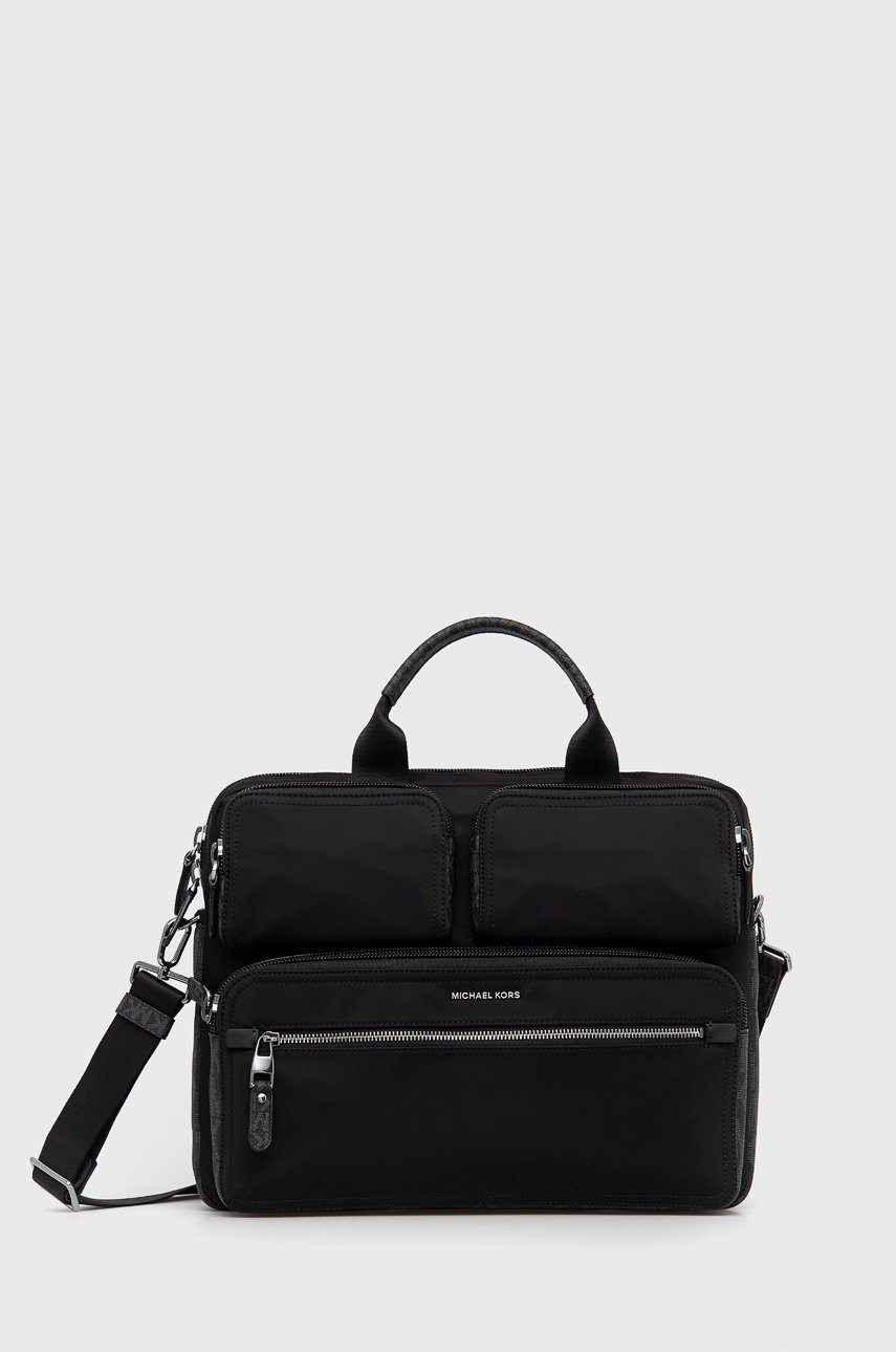 

Чанта Michael Kors в черно, Черен