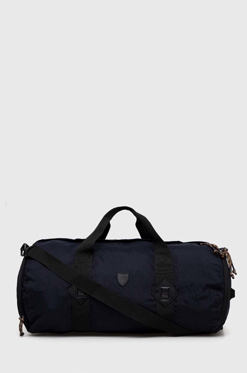 

Чанта Polo Ralph Lauren в тъмносиньо, Тъмносин