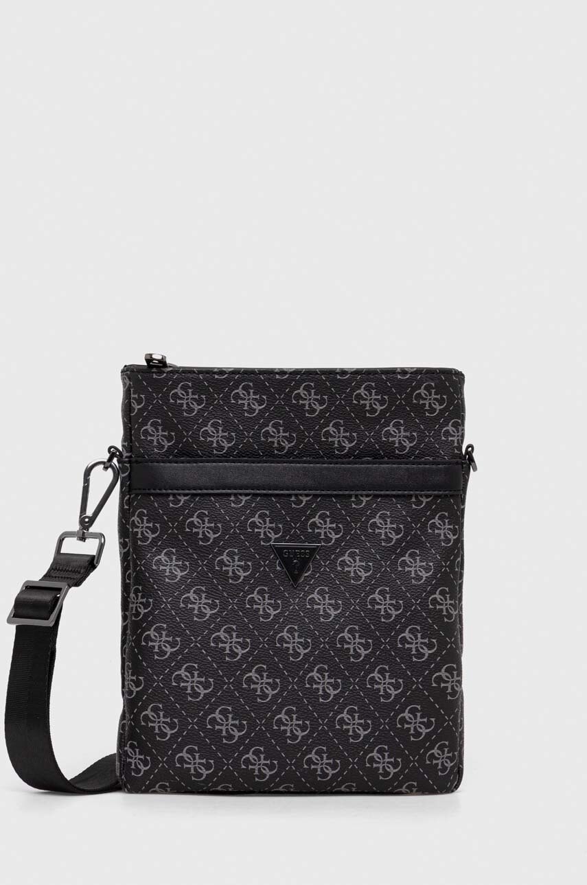 

Сумка Guess цвет чёрный