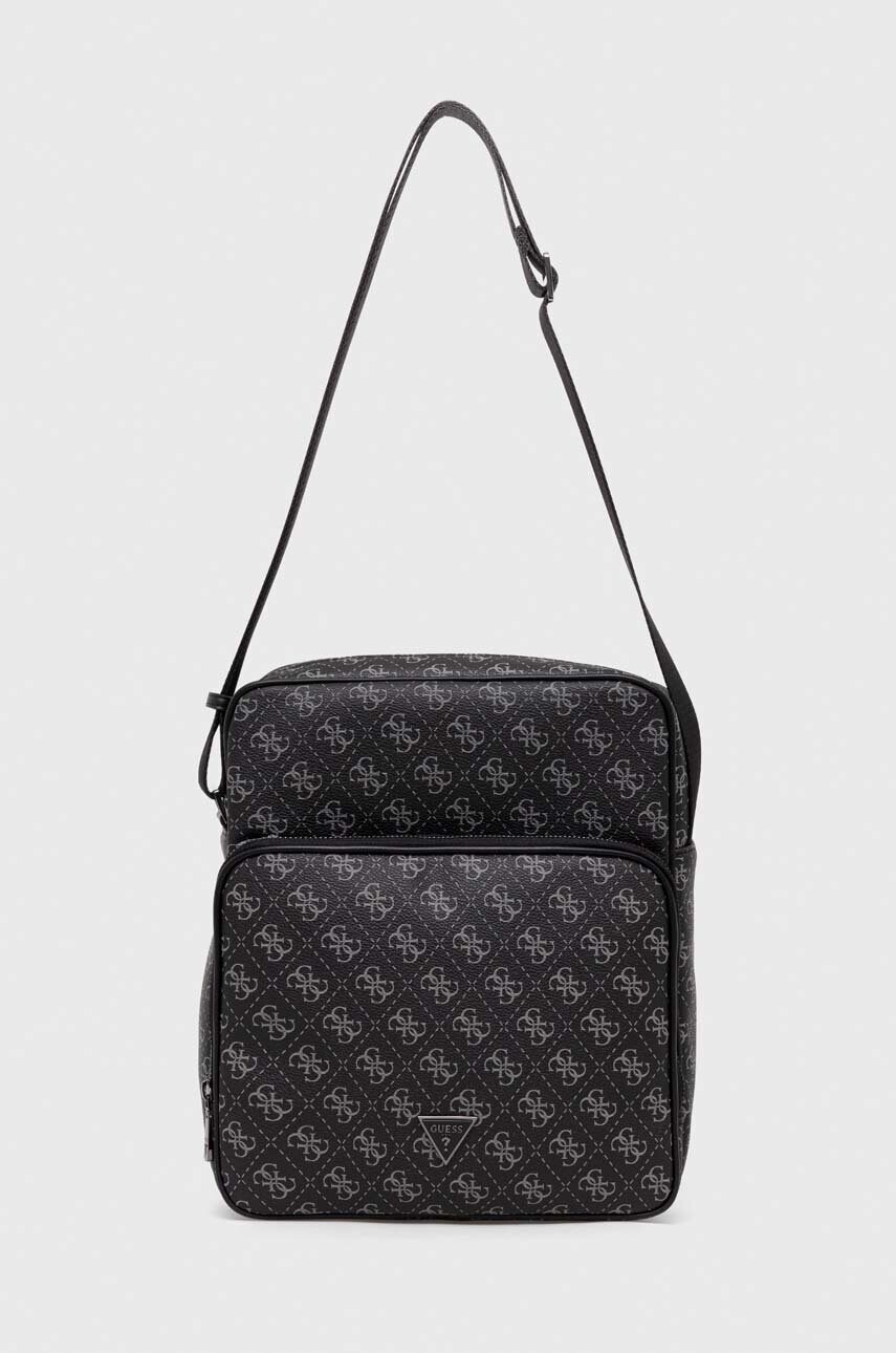 

Сумка Guess цвет чёрный