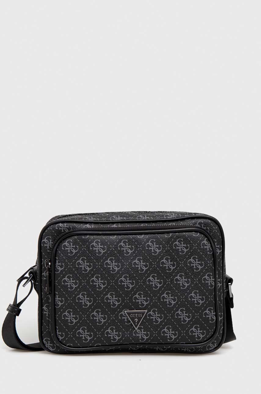 

Сумка Guess цвет чёрный