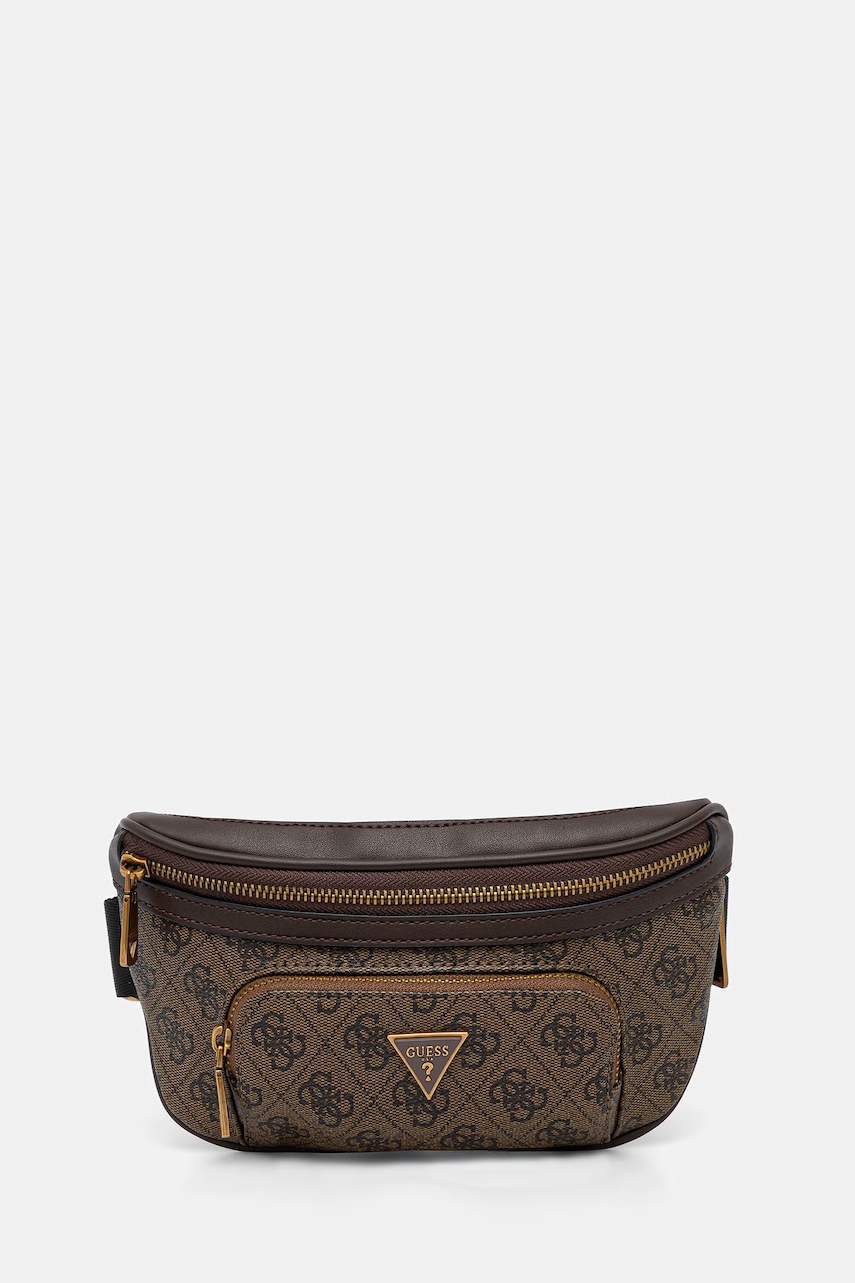 Τσάντα φάκελος Guess VEZZOLA