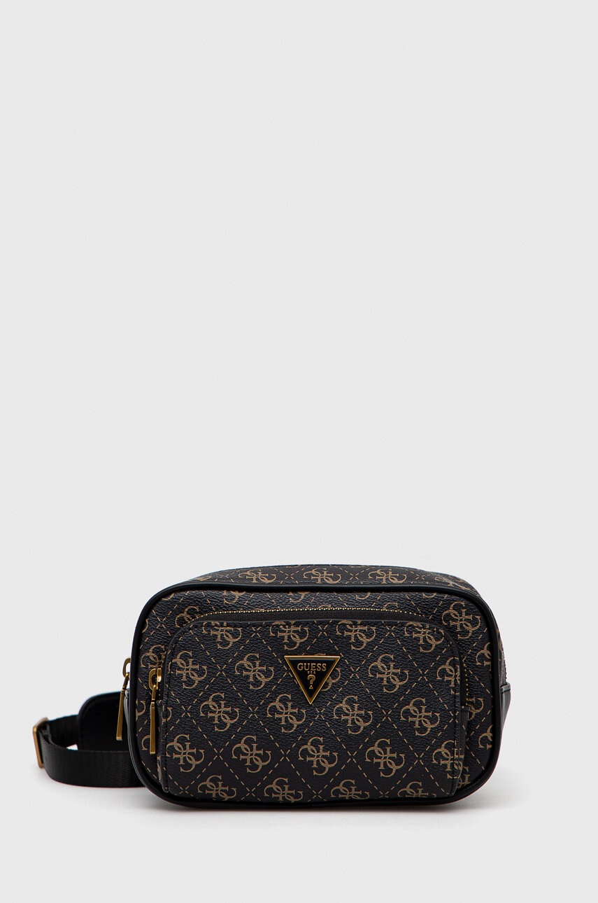 

Сумка Guess цвет коричневый