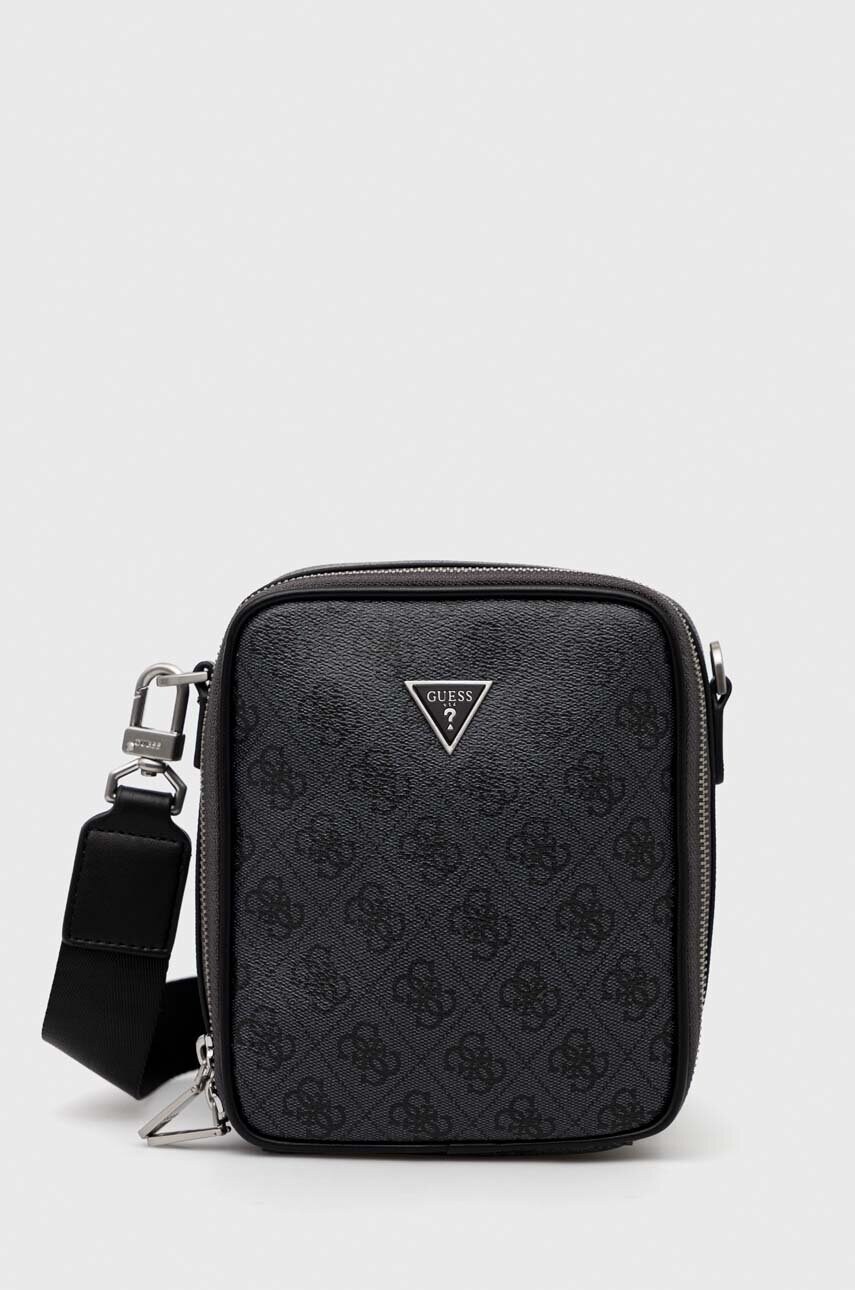 

Сумка Guess цвет чёрный