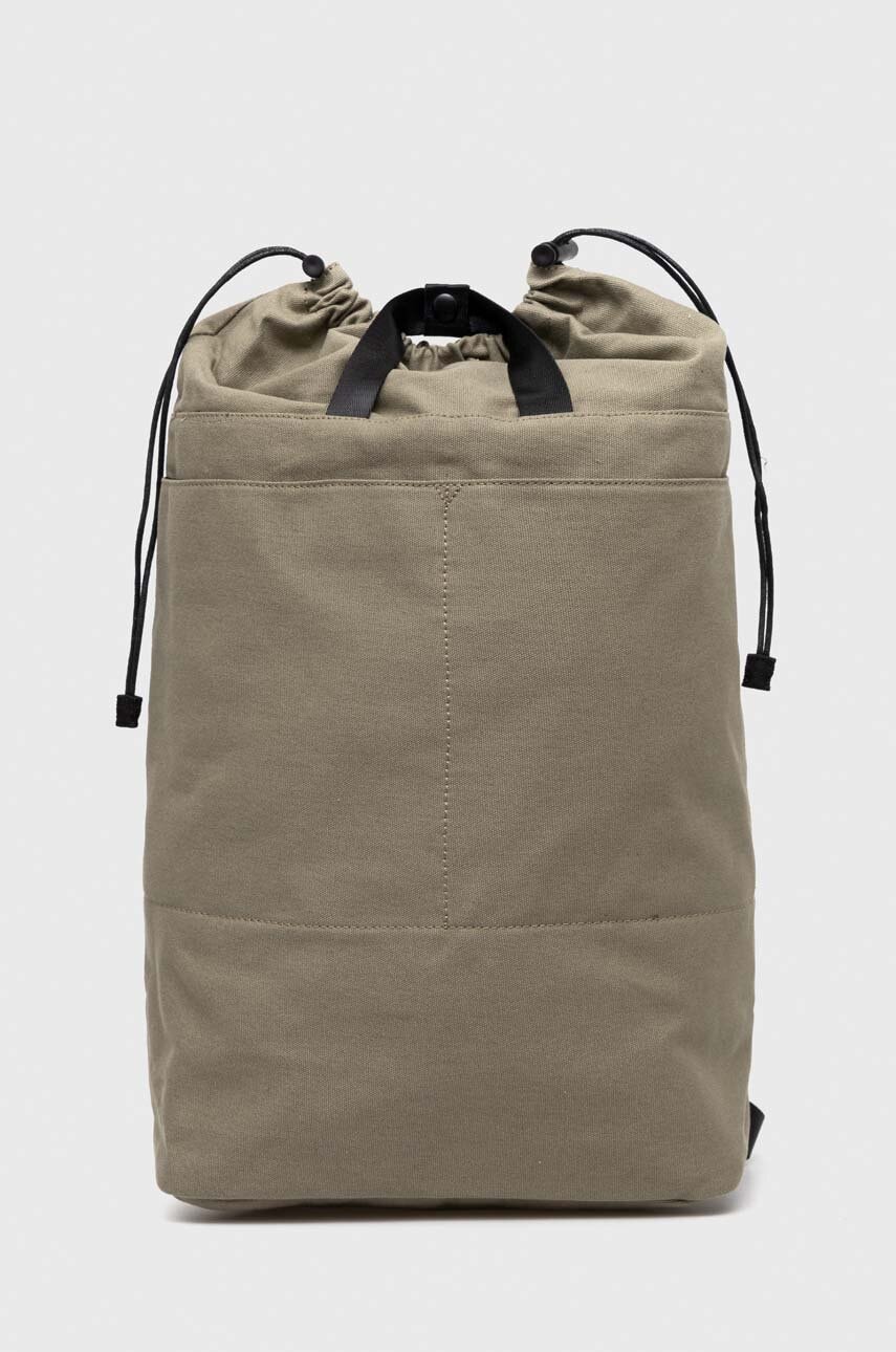 Sisley rucsac culoarea bej