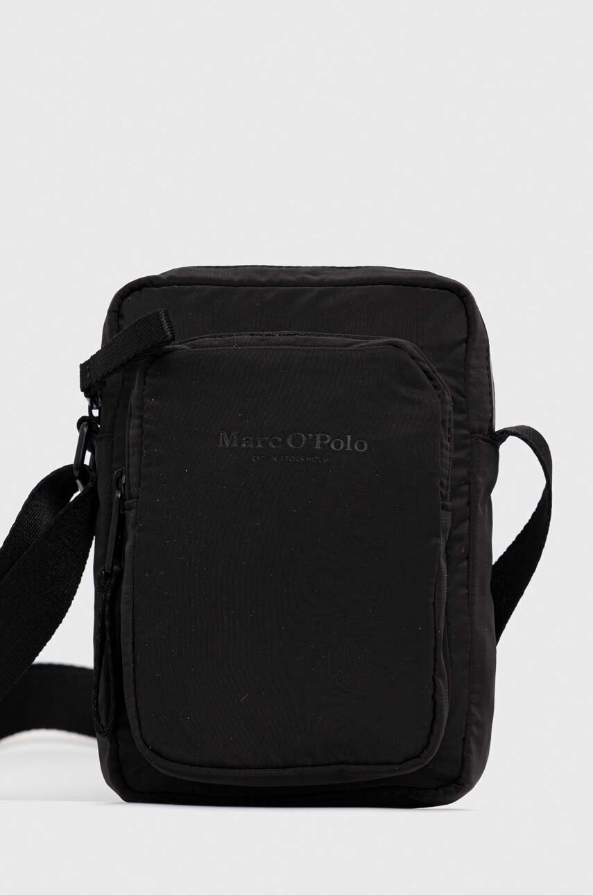 

Сумка Marc O'Polo цвет чёрный
