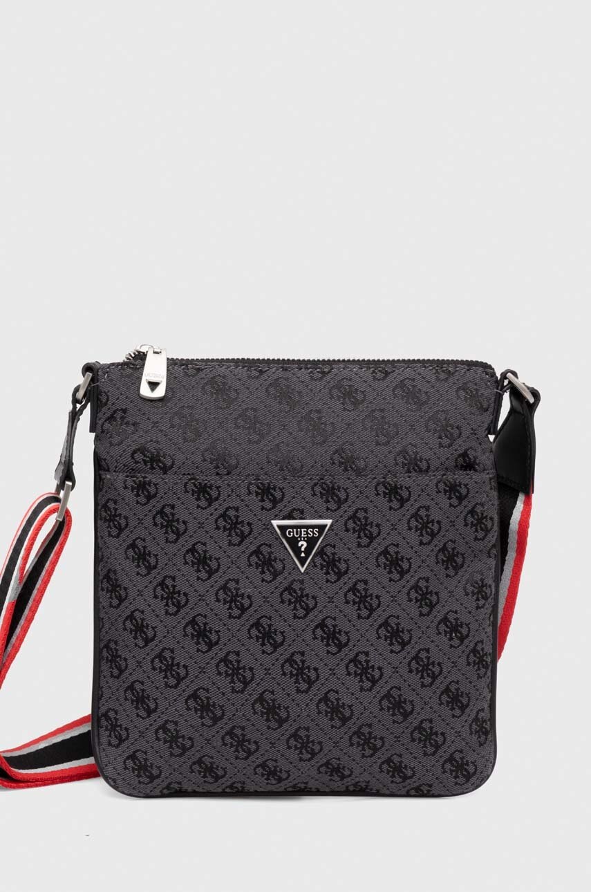 

Сумка Guess цвет серый