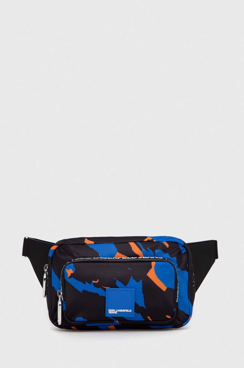 

Сумка на пояс Karl Lagerfeld Jeans