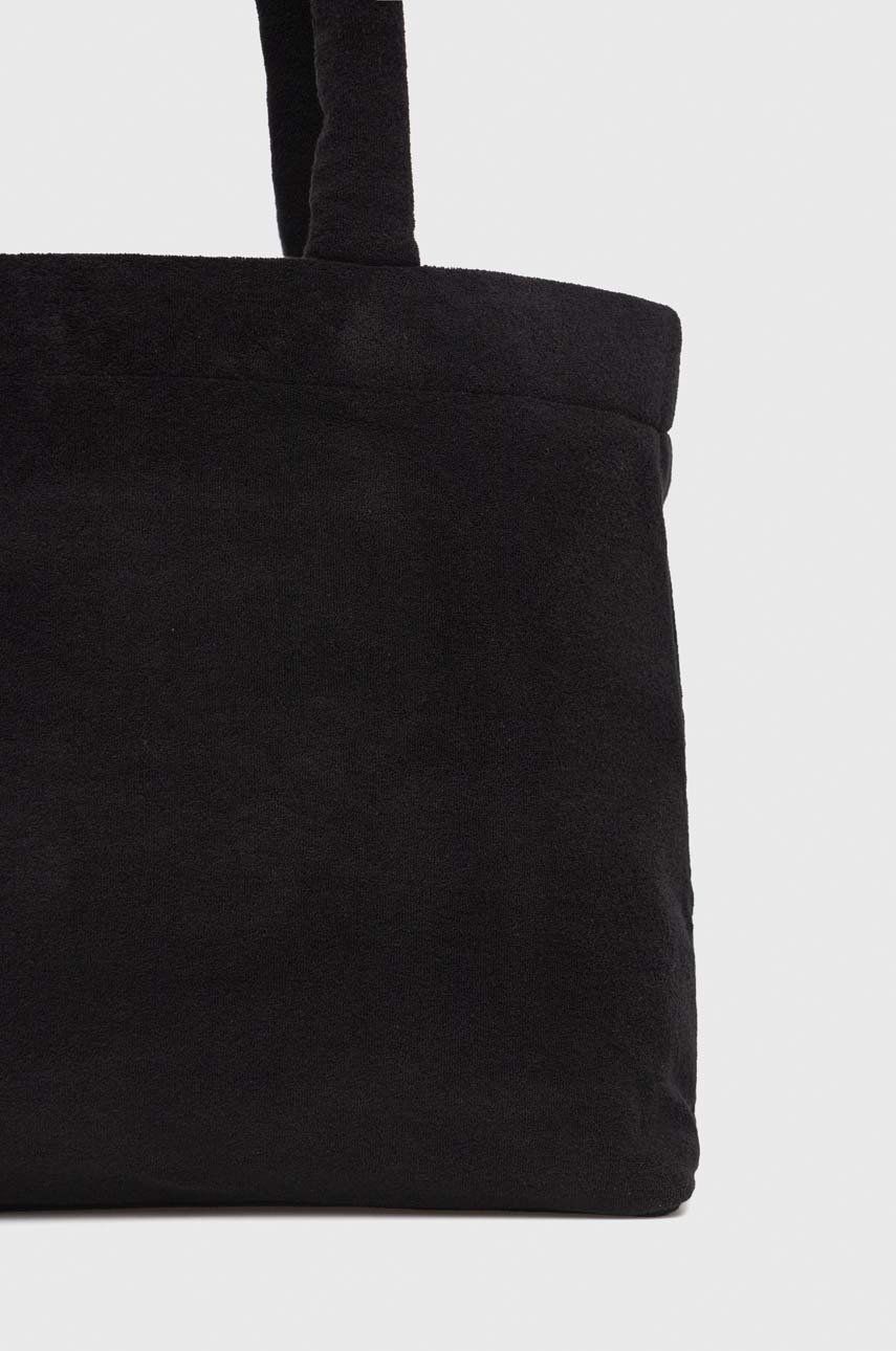 Karl Lagerfeld Poseta Culoarea Negru