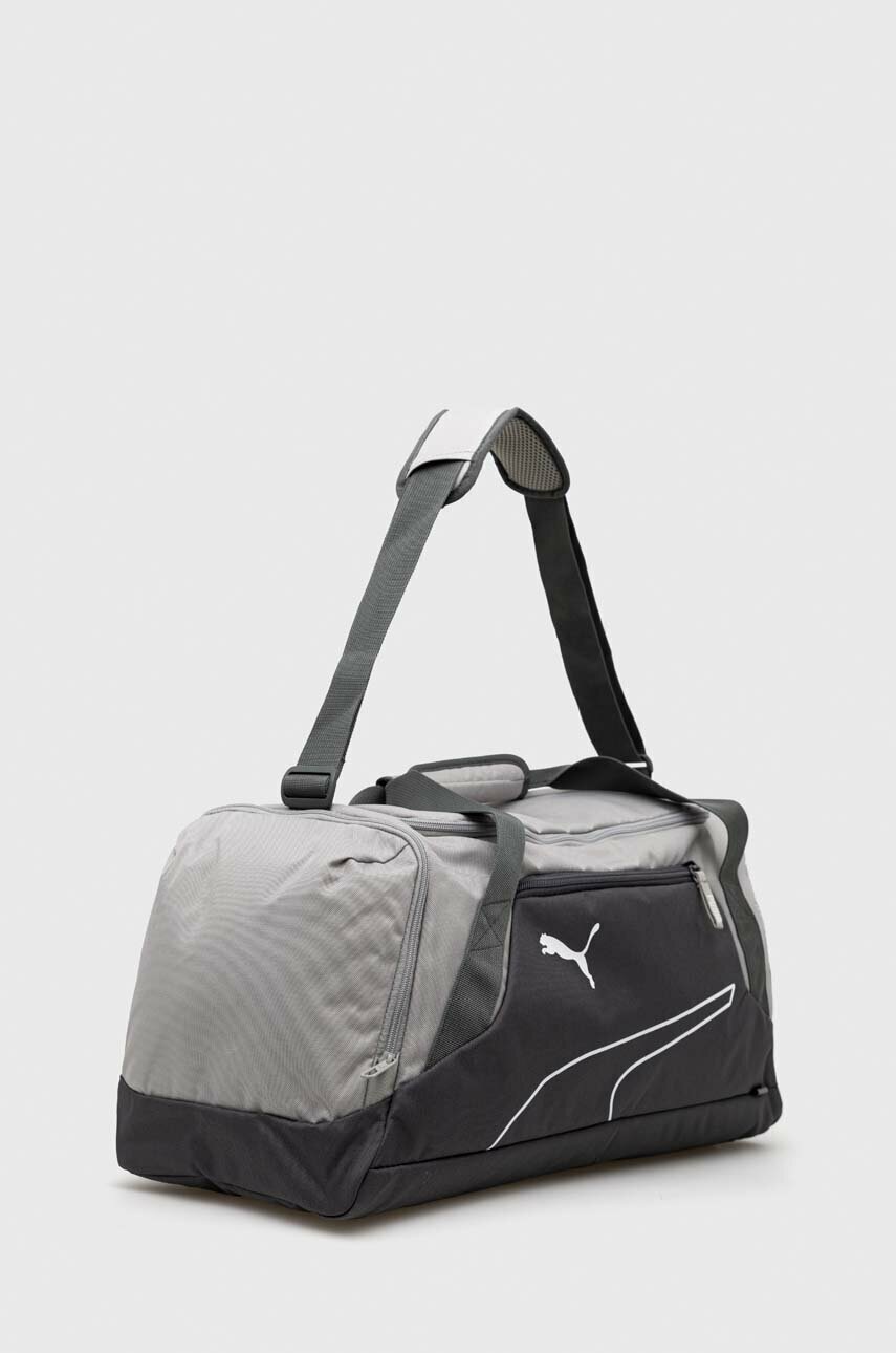 

Спортивная сумка Puma Fundamentals цвет серый