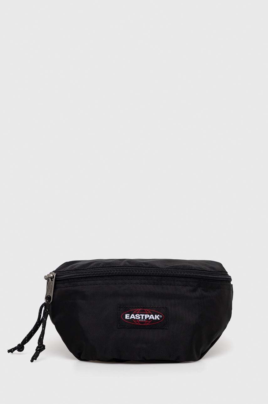 

Сумка на пояс Eastpak цвет чёрный