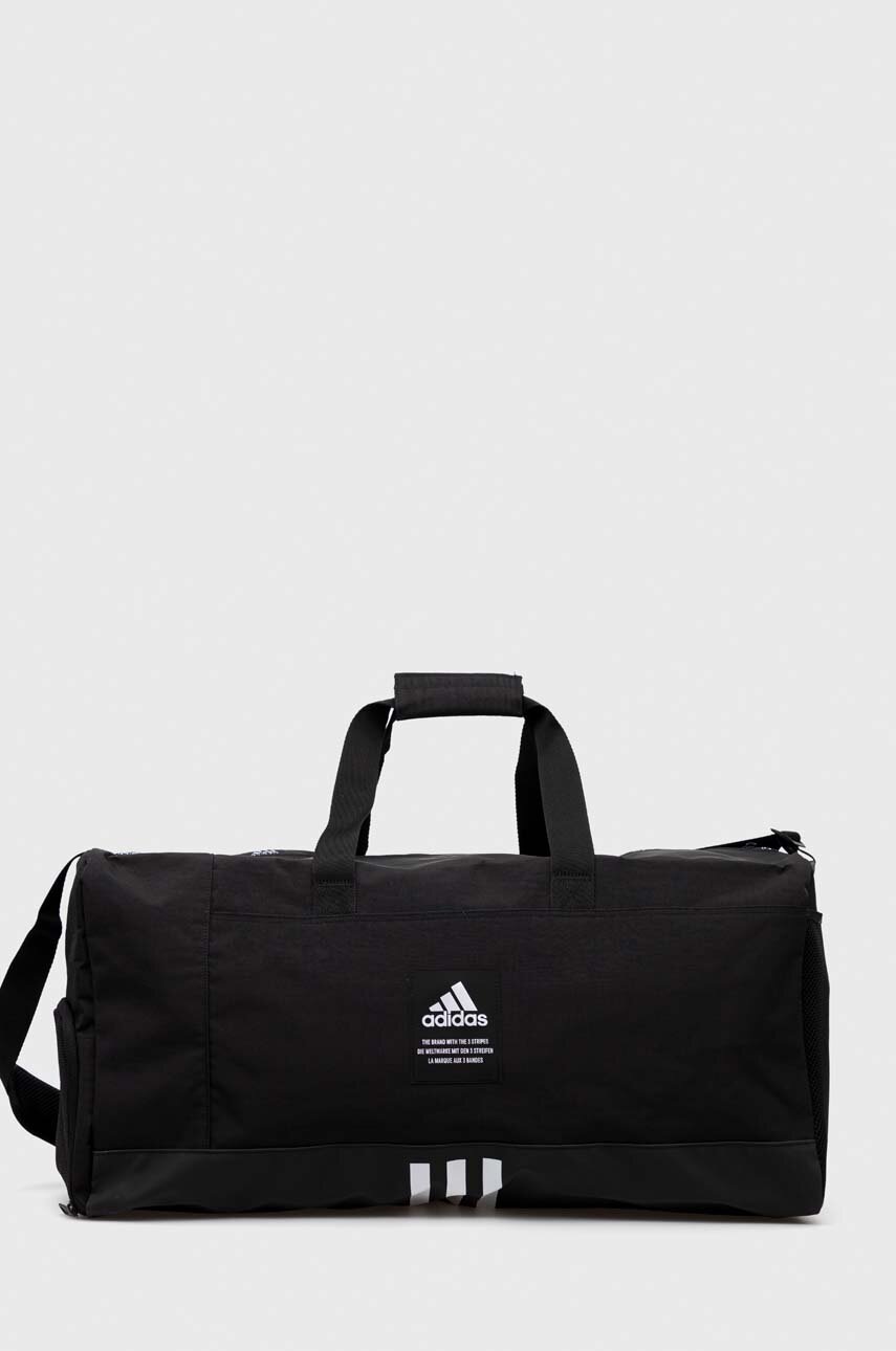 

Сумка adidas Performance колір чорний