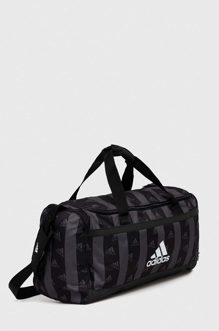 

Сумка adidas цвет чёрный