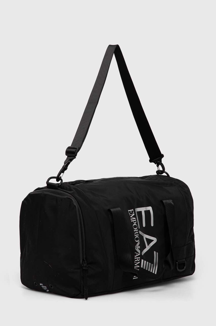 Taška EA7 Emporio Armani
