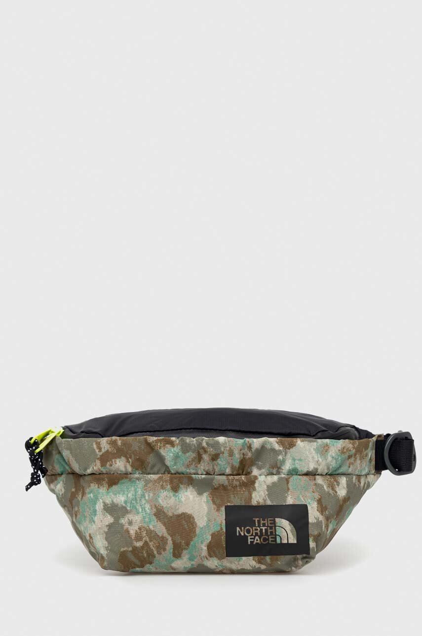 

Чанта за кръст The North Face в зелено, Зелен